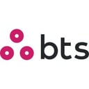 BTS Logo