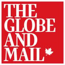 The Globe and Mail Logo