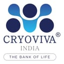Cryoviva Biotech Logo
