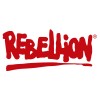 Rebellion Logo