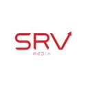 SRV Media Logo