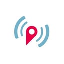 Pointr : The Deep Location Company Logo
