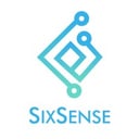 SixSense Logo
