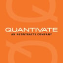 Quantivate Logo