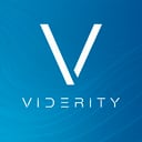 Viderity Inc. Logo