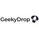 GeekyDrop Logo