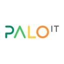 PALO IT Logo