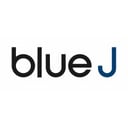 Blue J Logo