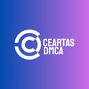 Ceartas DMCA Logo