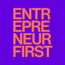 Entrepreneur First Logo