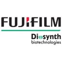 FUJIFILM Diosynth Biotechnologies Logo