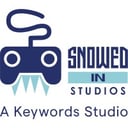Snowed In Studios Inc. Logo