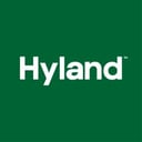 Hyland Logo