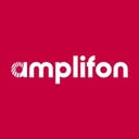 Amplifon Logo