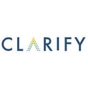 Clarify (clarifyb2b.com) Logo