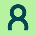 Human8 Logo