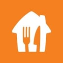Just Eat Takeaway.com Logo