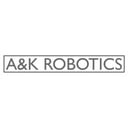 A&K Robotics Logo