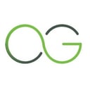 Ginesys One Logo