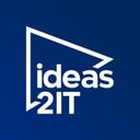 Ideas2IT Technologies Logo