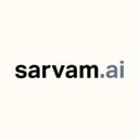 Sarvam Logo