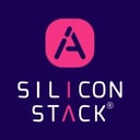 Silicon Stack Logo