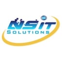 NSIT Solutions Logo