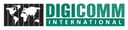 Digicomm International LLC Logo