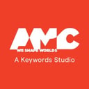 AMC Studio Logo