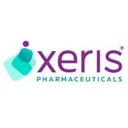 Xeris Pharmaceuticals Logo