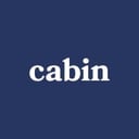 Cabin Logo