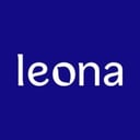 Leona Health Logo
