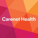 Carenet Health Logo