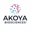 Akoya Biosciences, Inc. Logo