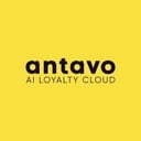 Antavo AI Loyalty Cloud Logo