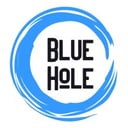 Bluehole Logo