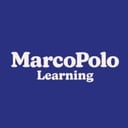 MarcoPolo Learning Logo