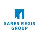 Sares Regis Group Logo