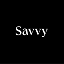Savvy Logo