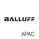 Balluff Logo