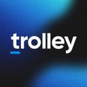 Trolley (trolley.com) Logo