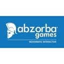 AbZorba Games Logo