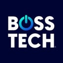 BOSS.Tech Logo