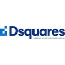Dsquares Logo
