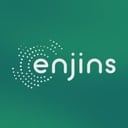 Enjins Logo