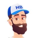 HomeBuddy Logo