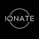 IONATE Logo