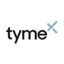 TymeX Logo
