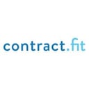 contract.fit Logo