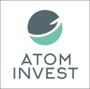 Atominvest Logo